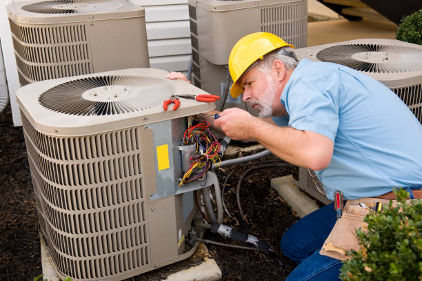 Best Local HVAC Companies  in San Bernardino, CA