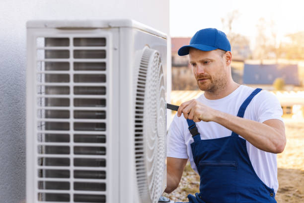 Reliable San Bernardino, CA HVAC Solutions